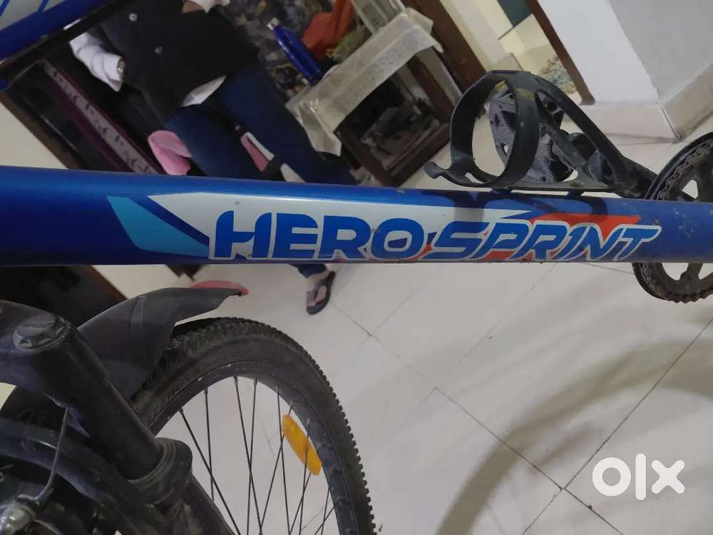 New condtion cycle fix rate no bargaining only call