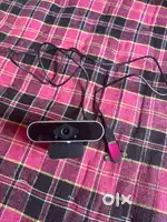 Webcam (Model no : B81)