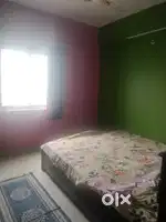 Mess for rent/rent for family