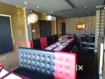 Restaurant furnitures