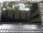 HP Laptop i3