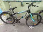 Cycle - East coast
