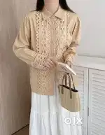 Ladies garments store staff need boy nd girls