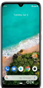 This is mobile phone is new version