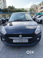 Maruti Suzuki Swift VDI (O), 2019, Diesel