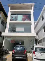 COMMERCIAL BUILDING FOR RENT IN eranjipalam