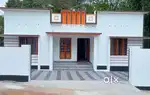 6.5 cent 3 Bhk New House Punnamukku, Near Kundara