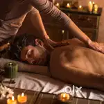 Need a female massage therapist