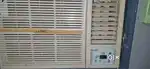 1.5 ton window lyod brand AC in best condition