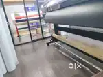 Jv 300-160plus mimaki + XLJet lamination