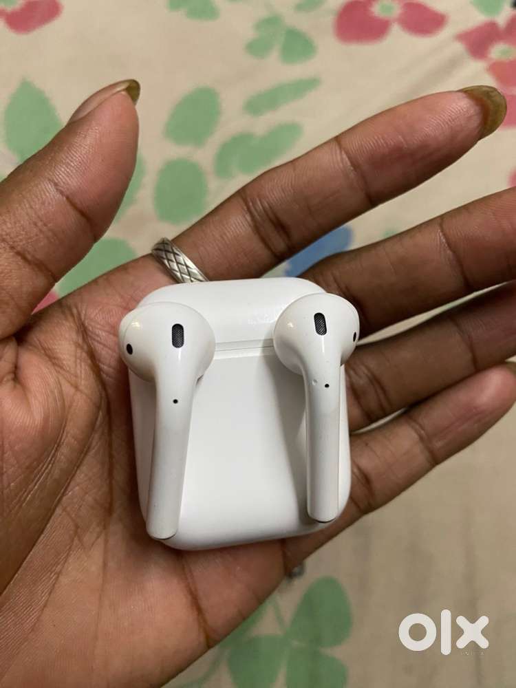 APPLE AIRPODS GENERATION 2