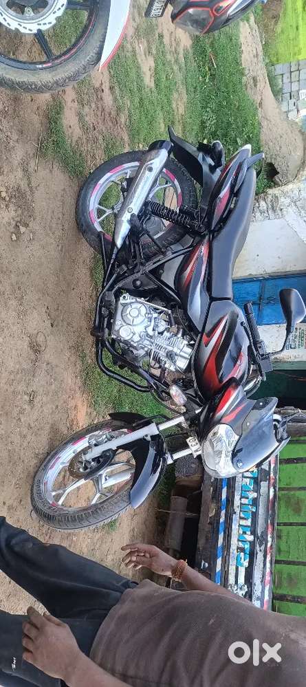 Good condition