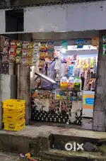 Shop for rent