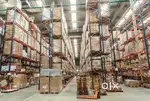 Inventory control supervisor in warehouse management