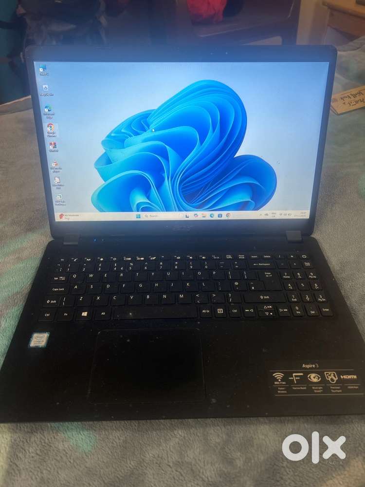 Acer Laptop For Urgent Sale