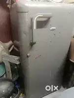 Whirlpool 165 liter fridge