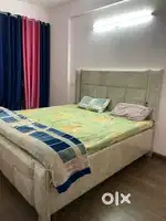 2 bhk Ava for rent royal property IT city 66B Mohali