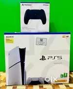 PlayStation 5 Dual sense controller available