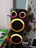 Home' theater