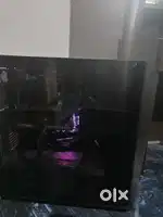 Cpu nvidea GeForce rtx 3050