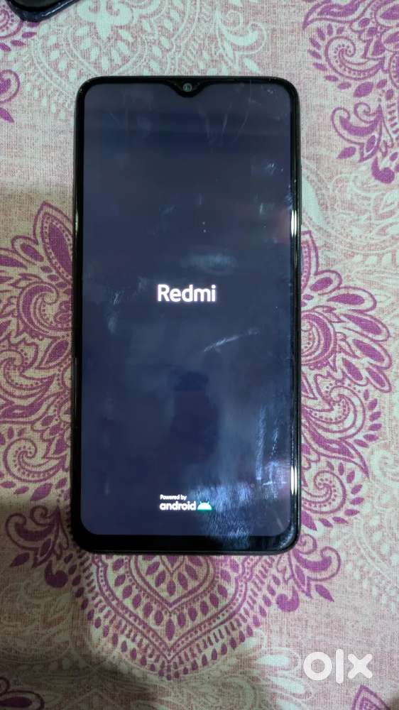 REDMI NOTE 8 PRO