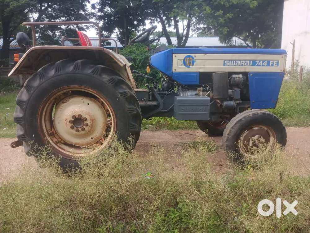 good condition super pick up singal owner