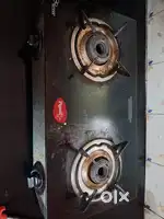 Pigeon gas 2 burner