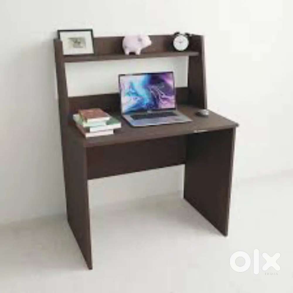 Study cum computer table