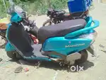 Smooth moving