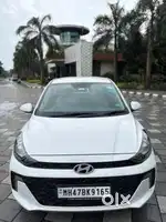 Hyundai Aura 1.2 SX CNG, 2023, CNG & Hybrids