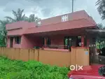 Palakkad Jaladha nagar municipality residential colony