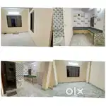 2bhk new condition flat 7000/-