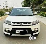 Maruti Suzuki Vitara Brezza ZDI MT, 2018, Diesel