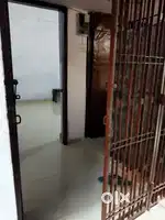One room set (G.F) & 2BHK flat hai (3rd floor)