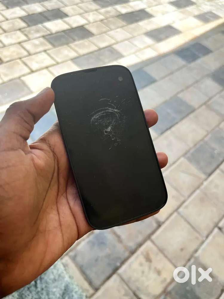 Balmuda phone