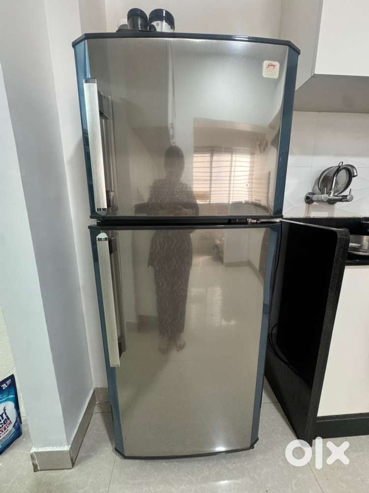 GODREJ washing machine
