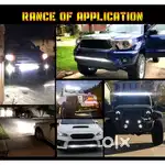 Car extra led auxiliary lamp light bar extra fog light high power 300w