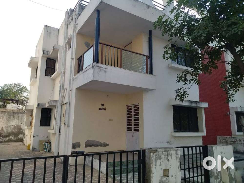 3 BHK Villa Ghuma, Ahmedabad