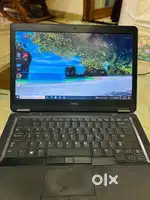 Dell laptop i5