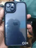 iPhone 13 84 % battery health best condition all original