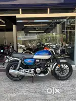 Honda Hness cb 350 (finance available)