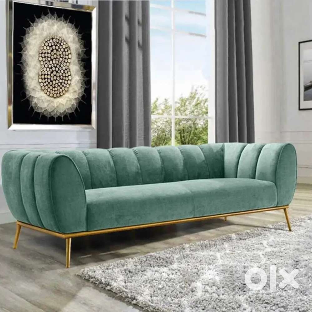 आज का धमाका ऑफ़र खरीदे नया सोफ़ा 7990/- से शुरू L  टाइप सोफा 16490/