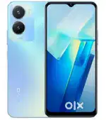 Vivo t2x 5G