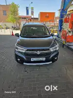 Maruti Suzuki XL6 2024 Petrol 6000 Km Driven