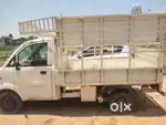 I want to sale my mahindra jeeto plus used my private pupose