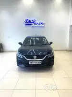 Maruti Suzuki Baleno Delta CNG, 2023, CNG & Hybrids