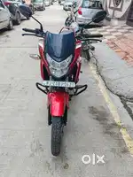 Honda SP125 2024