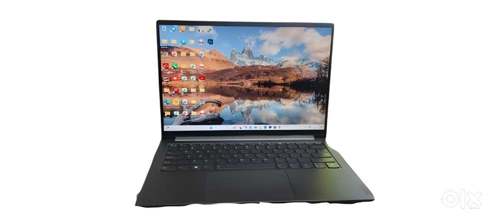 Selling my Lenovo Laptop