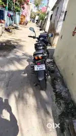 Bike is in very good condition and ready to ride and you Expected