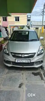 Maruti Suzuki Swift Dzire 2016 Diesel 98150 Km Driven